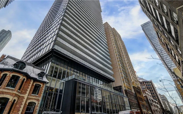 Karma Condo 0