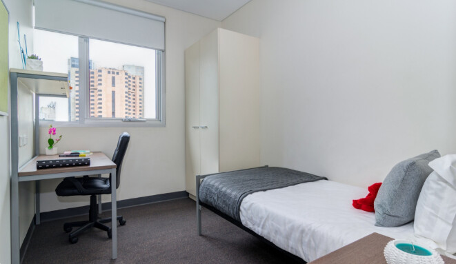 Two Bedroom Standard