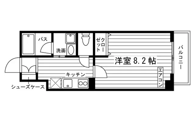 メゾン・ド・ラピュタ 0