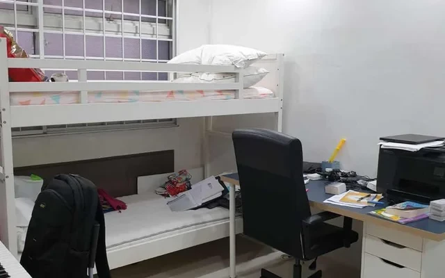853 Jurong West Street 81 2
