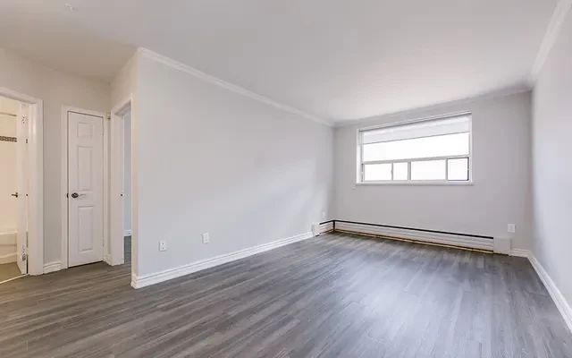 Islington Apartments 1