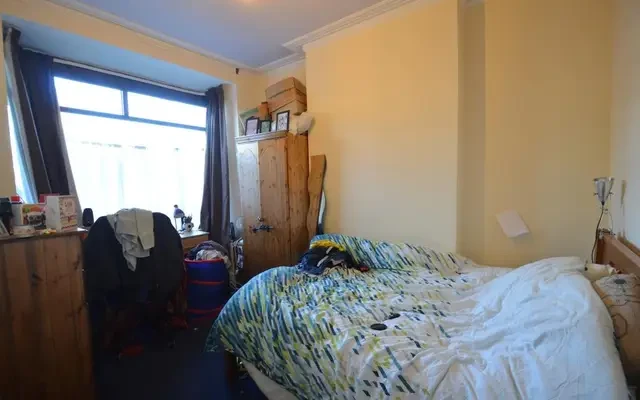 Entire Place·4B1B···125 Warwards Lane,Selly Oak 0