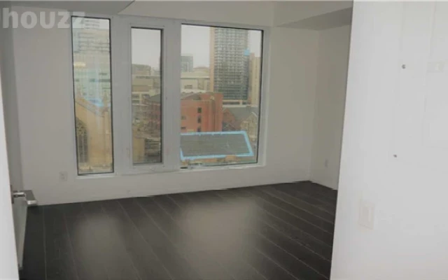 Toronto Downtown Furnished 1 Bedroom Suite 1