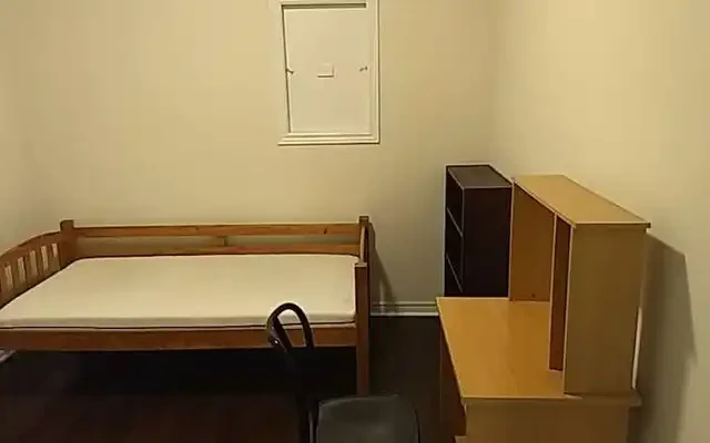 奥克维尔  house合租 4