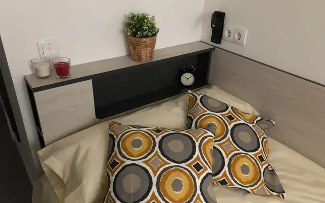 RESA Campus Málaga Residence Hall 3