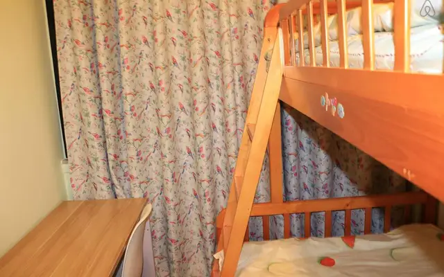 Fu On Mansion 3-Bedroom Apartment 4