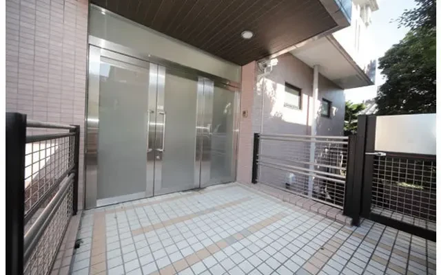 Women's Student Hall Uniharmony Matsudo [Meals Included] Female Only 1