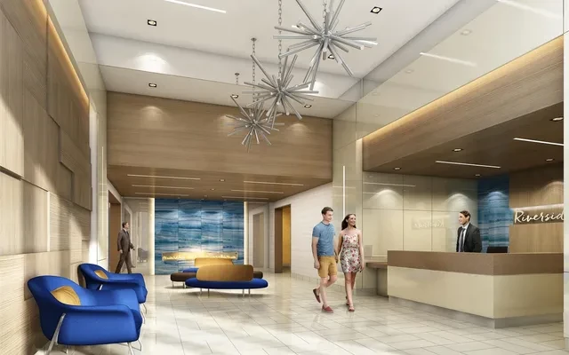 Riverside Uptown Markham(15 Water Walk Dr & 25 Water Walk Dr) 0
