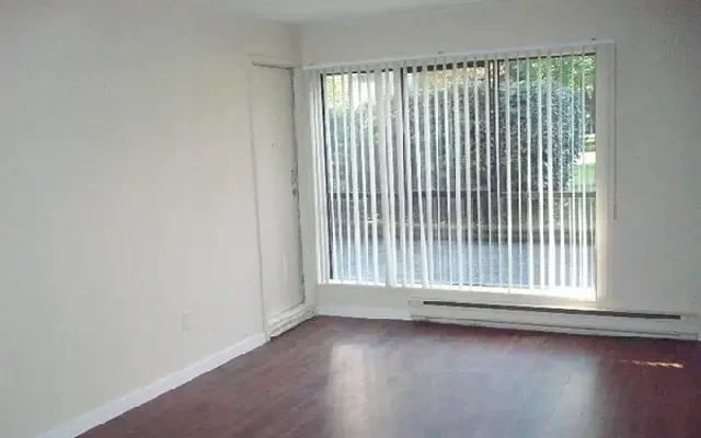 Sherwood Apartments 1
