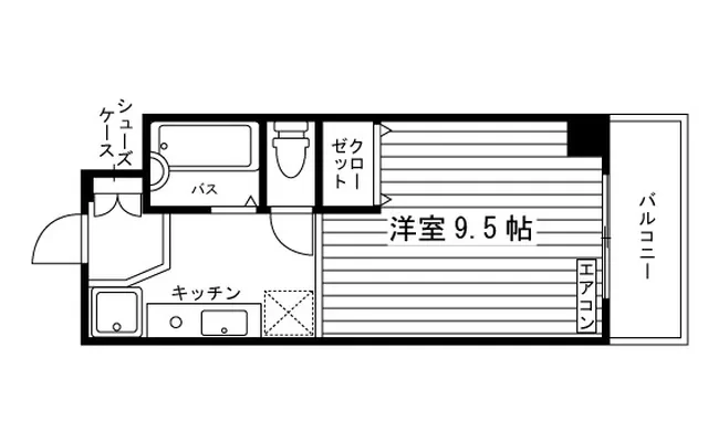 デュアルコートハチジョウグチ 2