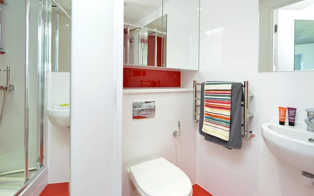 Greenwich Residence lit short stay 4