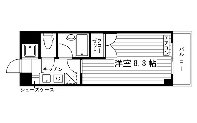 セントエルモ 0