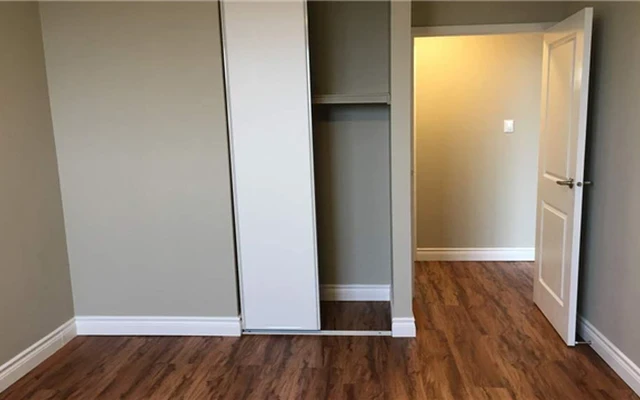 Spring Garden Apartments 0