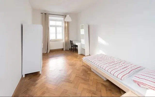 München Tumblinger Apartment 1