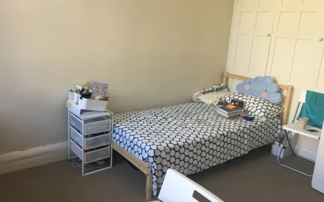 Single Room of Apartment near UNSW 1