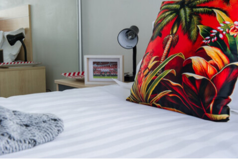 2 Bed Apartment - Large