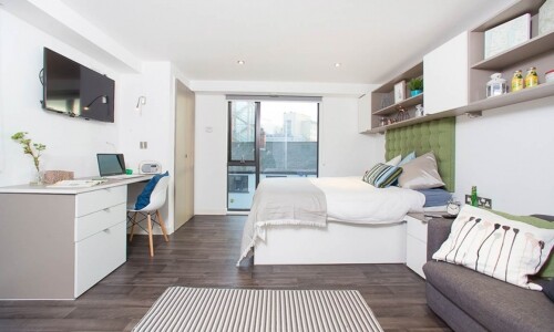 Premium Plus Studio-4&5