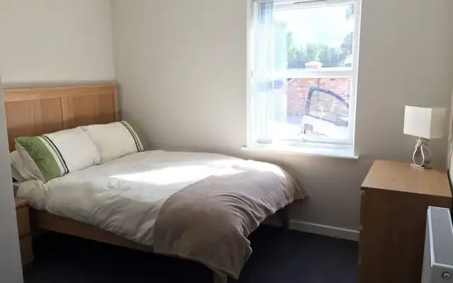Vaughan House 3