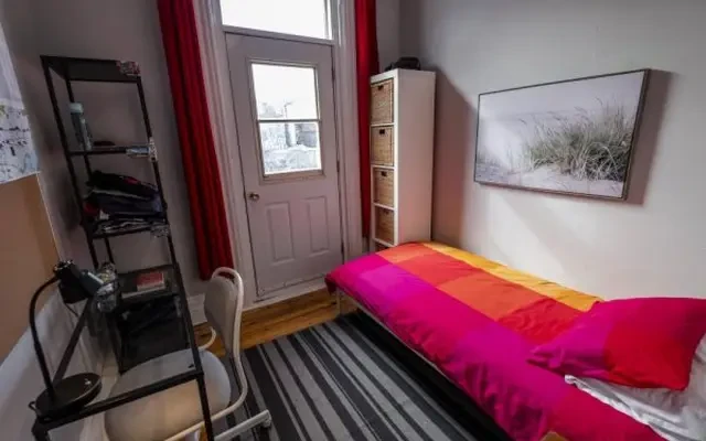 La maison du plateau 1