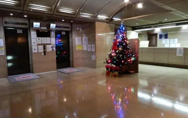 朝日ブラザ心斎橋 0