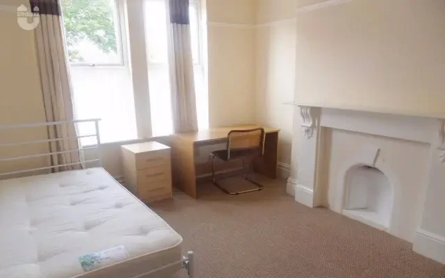 1 bedroom house share near University of Derby 1