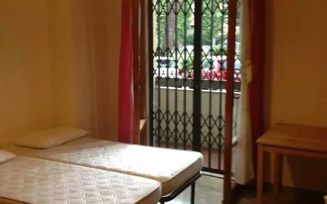 Polimoda 4-Bedroom Apartment 0