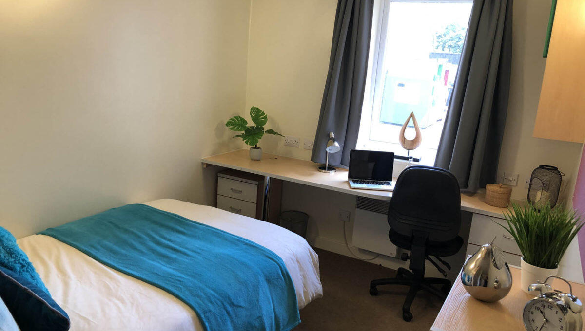 Premier Luxe En-Suite