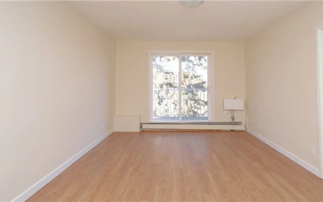 Park Apartments 0