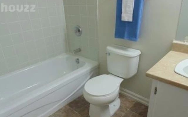 1 Bed Apartment near Halifax Harbor 4