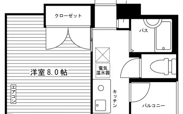 ルミエールセブン 0