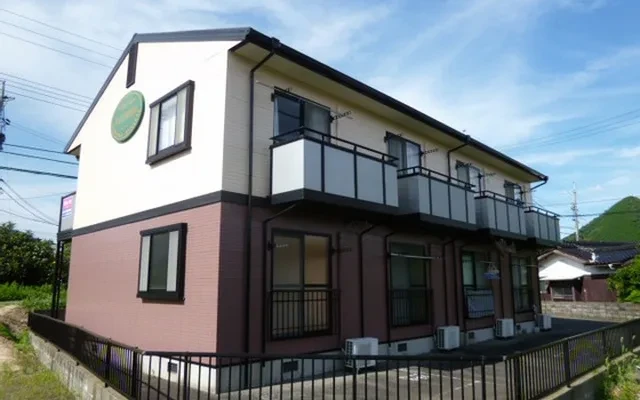 ヴィラグレースタケモト 0