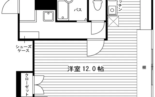 シバタビルアシスニジュウイチ 1
