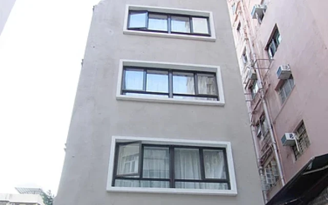 Mei Fong Street Serviced Apartments, Sai Ying Pun 2