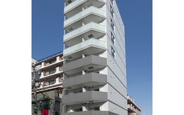 BAUS CROSS 高田馬場 0