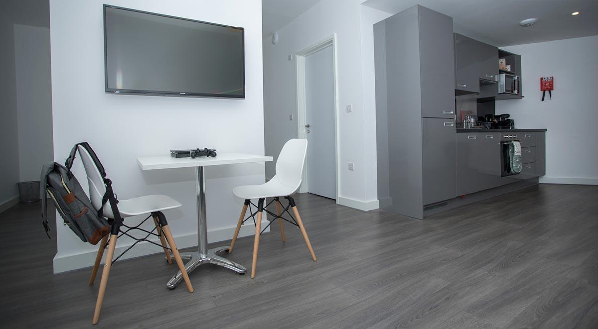 Premium One bed Apartment