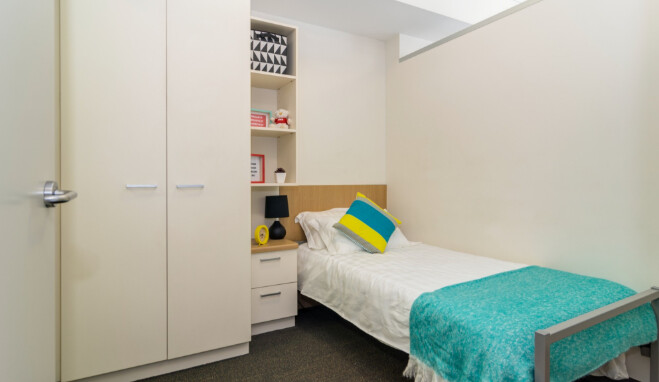 Two Bedroom Deluxe with Ensuite