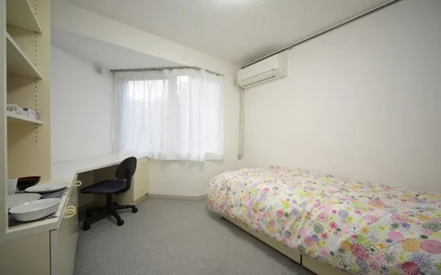 ジョシガクセイカイカン クラルテヨヨギコウエン - Shibuya-ku student accommodation