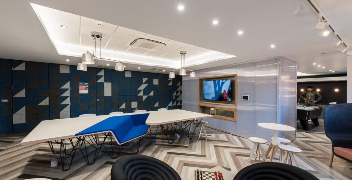 DDA Premium Shared Apartment