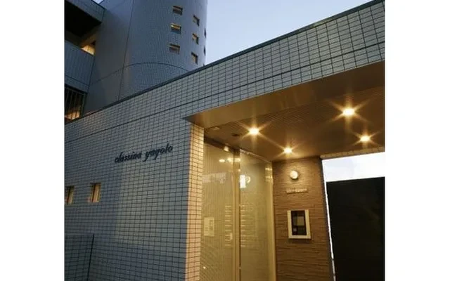 クラッシーナ　ヤゴト 0