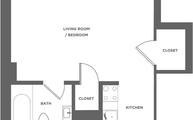 Roosevelt Apartments 0
