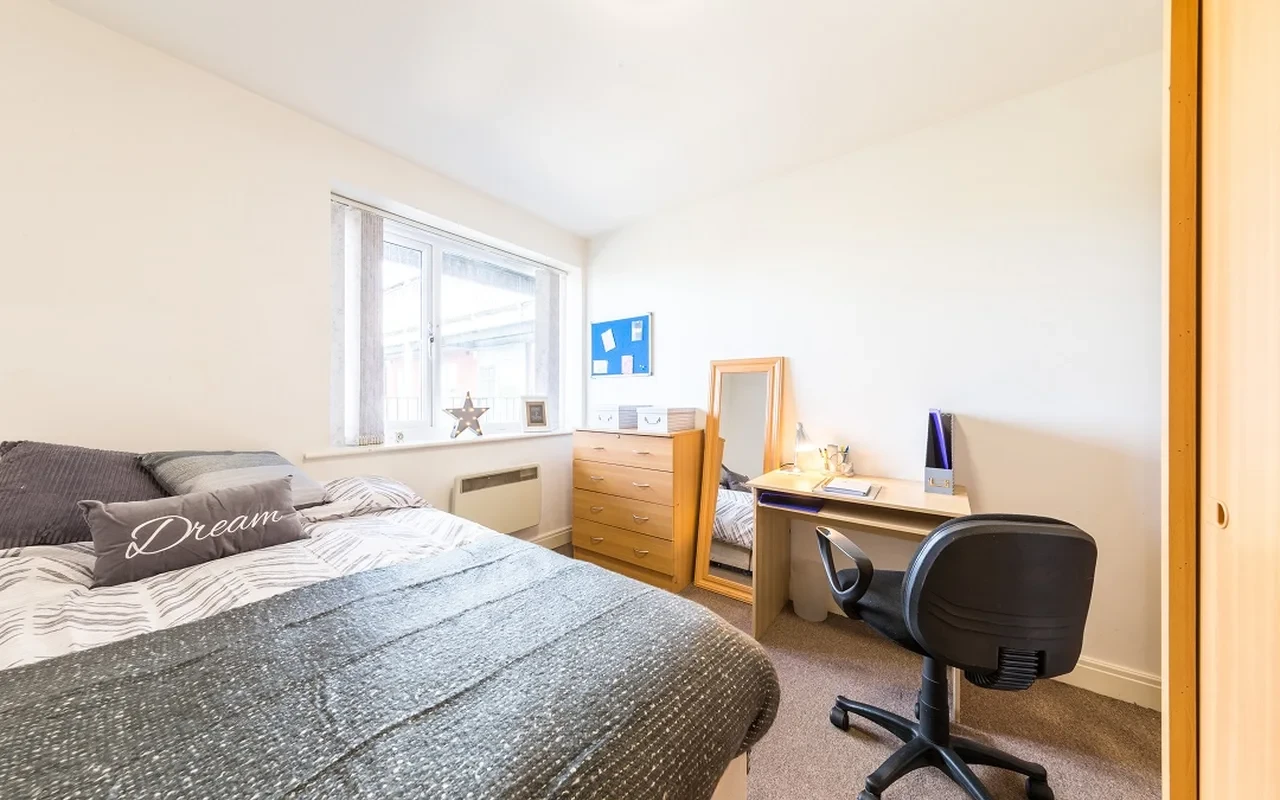 Moss Court - Manchester Student Accommodation | uhomes
