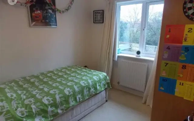 Quality 3 bedrooms flat near University of Cumbria 2