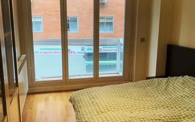 Marques de Vadillo 2-Bedroom Apartment 0