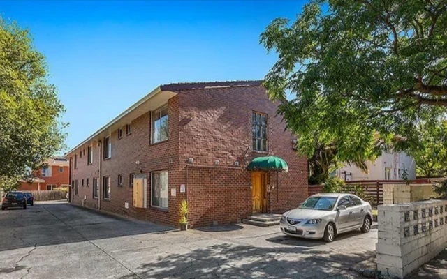 Studio Apartment near Monash Uni Clayton Campus(Se 1