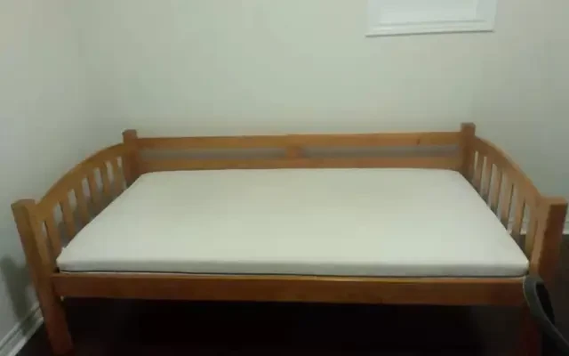 奥克维尔  house合租 1