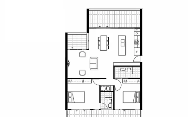 Belong Here @ Newcastle Studio Verve Residences 4