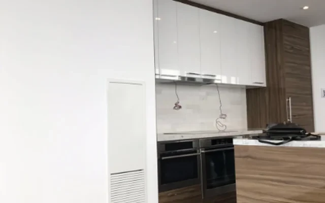 多伦多公寓两室一厅合租 0