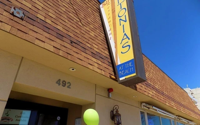 Revere Beach Blvd Unit 2E, Revere, MA 02151 2