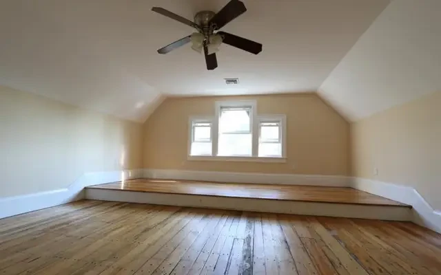 Parker Hill Ter. #1, Boston, MA 02120 1