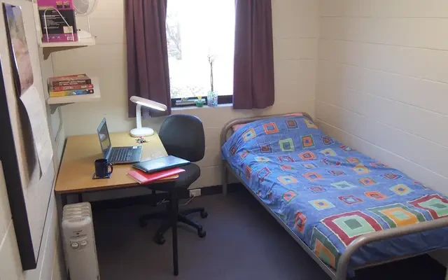 UniLodge at Curtin University - Guild House 4